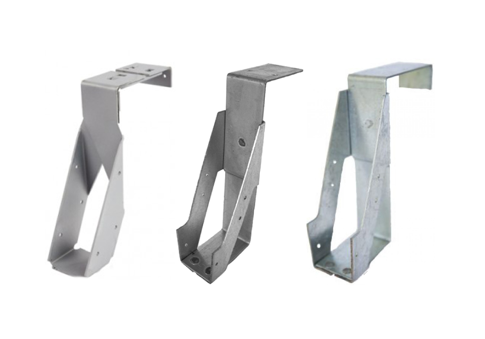 Masonry Joist Hangers