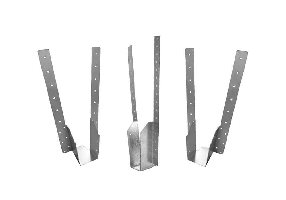 Joist Hangers - Longer Legs 