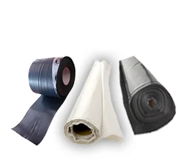 Builders Plastics
