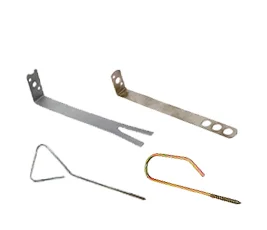 Window Frame Cramps Ties
