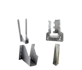 Truss Clips | Girder Hangers