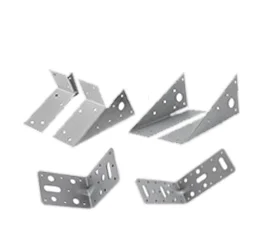 Brackets and Anchors