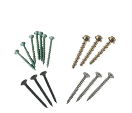 Screws