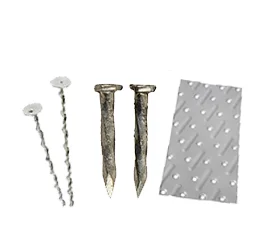 Nails and Plates