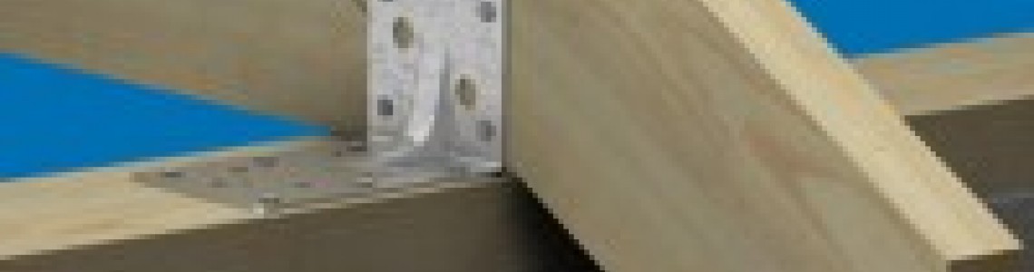 Angle Brackets in Timber Construction Angle Brackets in Timber Construction