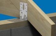 Angle Brackets in Timber Construction Angle Brackets in Timber Construction