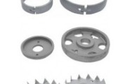 Timber Connectors and Metal Plate Fasteners Timber Connectors and Metal Plate Fasteners