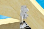 Truss Clips and Framing Anchors in Timber Roof Construction Truss Clips and Framing Anchors in Timber Roof Construction
