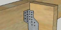 Common Mistakes To Avoid When Installing Joist Hangers