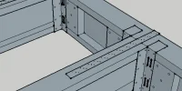 How to use I-joist hangers to mount I-joists