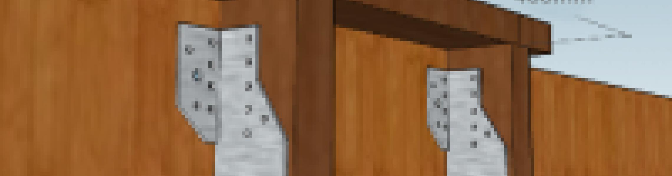 How to make Joist Hanger Installation Fast and Easy Joist Hangers