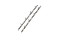How To Tie A New Wall To An Existing Brickwork