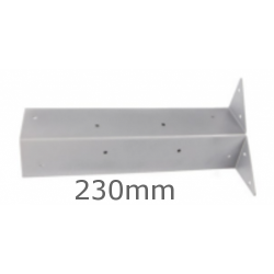 230mm Arris Rail Bracket 230mm Arris Rail Bracket