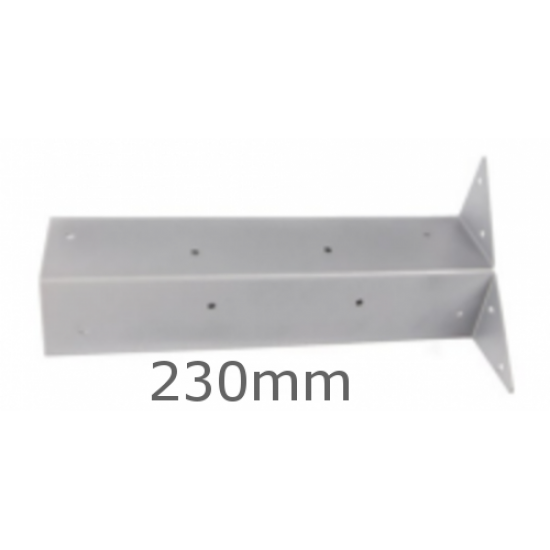 230mm Arris Rail Bracket 230mm Arris Rail Bracket