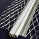 16mm Stainless Steel Movement Mesh Bead 3m length
