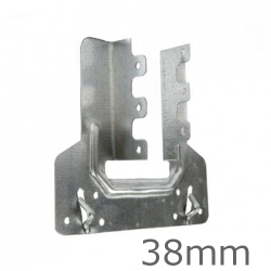 38mm Woody Truss Clip 38mm Woody Truss Clip