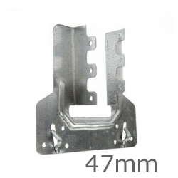 47mm Woody Truss Clip 47mm Woody Truss Clip