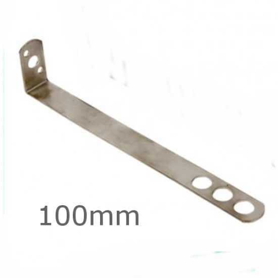 100mm Stainless Steel Frame Cramp 100mm Stainless Steel Frame Cramp