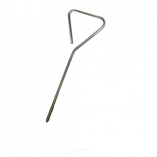 Stainless Steel Screw in Frame Tie - box of 100 Stainless Steel Screw in Frame Tie - box of 100