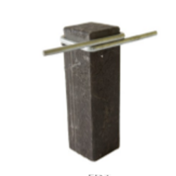 75x75mm Fencing Drive Tool 75x75mm Fencing Drive Tool