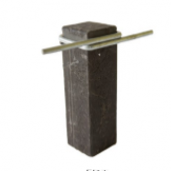 75x75mm Fencing Drive Tool 75x75mm Fencing Drive Tool