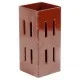 75x75mm Galvanised powder coated Fence Post Extender 75x75mm Galvanised powder coated Fence Post Extender