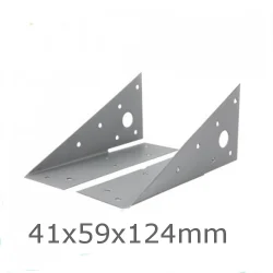 Trip-L-Grip Framing Anchor - Type CL