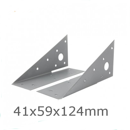 Trip-L-Grip Framing Anchor - Type CR