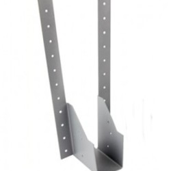 76x300mm Girder Truss Shoe