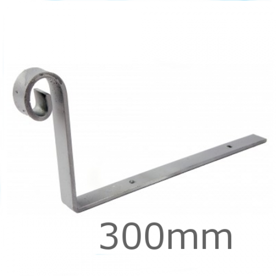 300mm Hip Iron - 5mm thick 300mm Hip Iron - 5mm thick