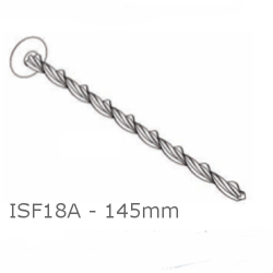 145mm Insofast ISF18A Insulated Plasterboard Fixings (pack of 400) 145mm Insofast ISF18A Insulated Plasterboard Fixings (pack of 400)