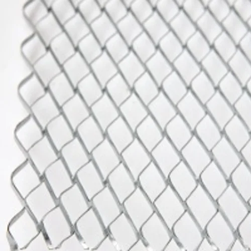 8X2 Stainless Steel Expanded Metal Lath Sheet - 700x2500mm 8X2 Stainless Steel Expanded Metal Lath Sheet - 700x2500mm