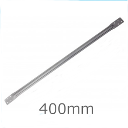 Herringbone Joist Strut - 400mm centres Herringbone Joist Strut - 400mm centres