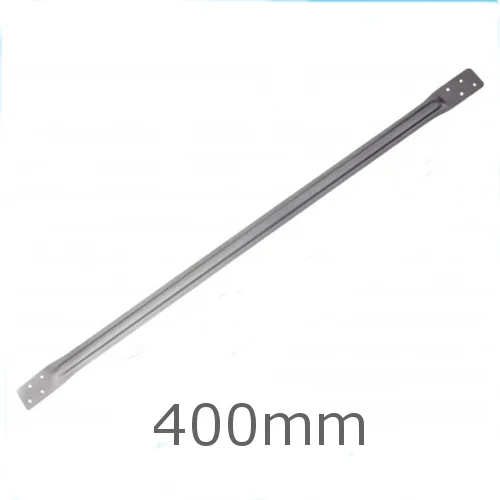 Herringbone Joist Strut - 400mm centres Herringbone Joist Strut - 400mm centres
