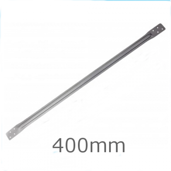 Herringbone Joist Strut - 400mm centres Herringbone Joist Strut - 400mm centres
