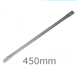 Herringbone Joist Strut - 450mm centres Herringbone Joist Strut - 450mm centres