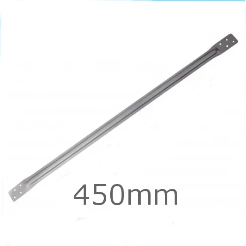 Herringbone Joist Strut - 450mm centres Herringbone Joist Strut - 450mm centres