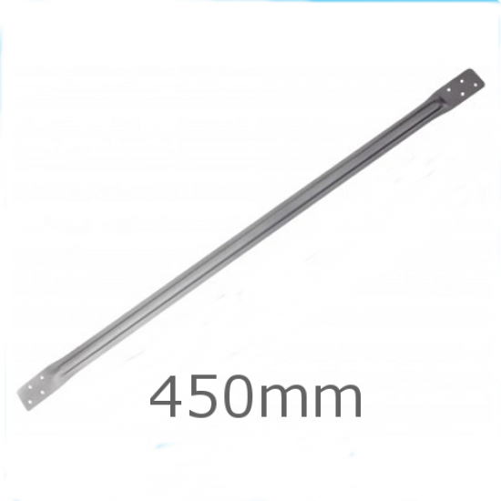 Herringbone Joist Strut - 450mm centres Herringbone Joist Strut - 450mm centres
