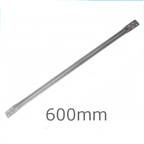 Herringbone Joist Strut - 600mm centres Herringbone Joist Strut - 600mm centres