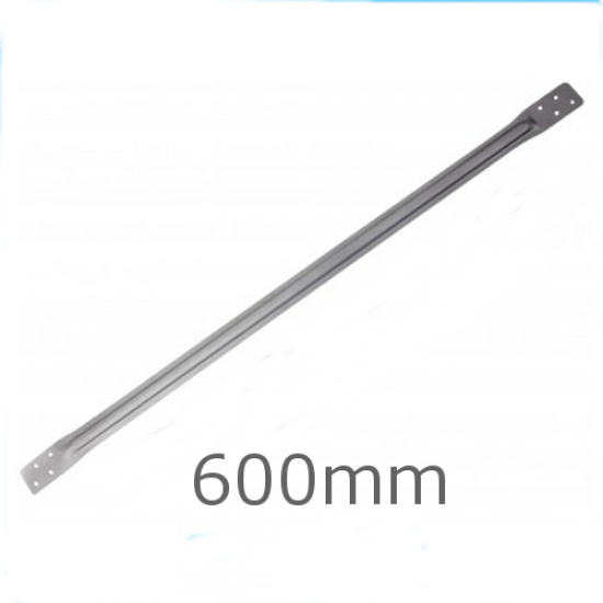 Herringbone Joist Strut - 600mm centres Herringbone Joist Strut - 600mm centres