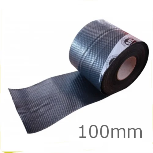 100mm Damp Proof Course - DPC 100mm Damp Proof Course - DPC