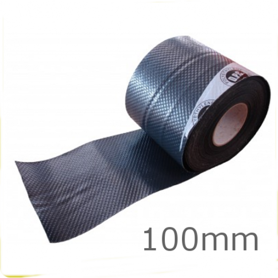 100mm Damp Proof Course - DPC 100mm Damp Proof Course - DPC