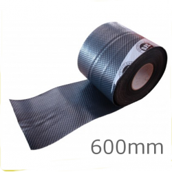 600mm Damp Proof Course - DPC 600mm Damp Proof Course - DPC