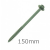 150mm Timber Drive Screws - box of 25