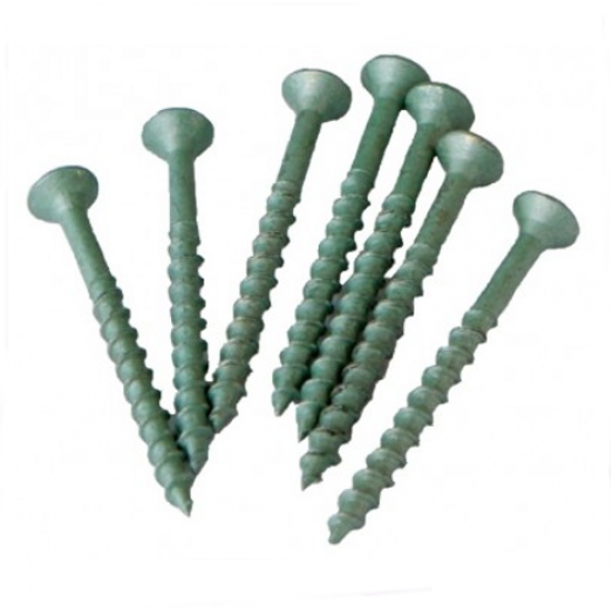 8x2.5 Deck Screws - tub of 350 8x2.5 Deck Screws - tub of 350