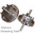 102mm Split Ring Grooving Tool