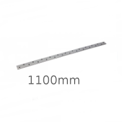 Light Duty Restraint Strap 1100mm Flat Light Duty Restraint Strap 1100mm Flat