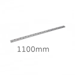 Light Duty Restraint Strap 1100mm Flat