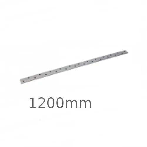 Light Duty Restraint Strap 1200mm Flat Light Duty Restraint Strap 1200mm Flat