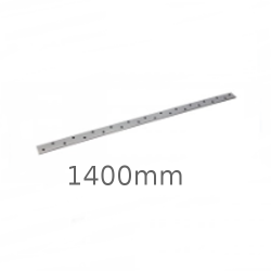 Heavy Duty Restraint Strap 1400mm Flat Heavy Duty Restraint Strap 1400mm Flat